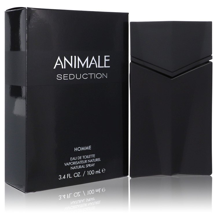 Animale Seduction Homme perfume image