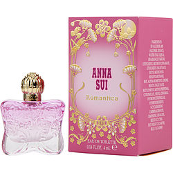 Romantica (Sample) perfume image