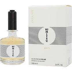Kimitsu for Her perfume image