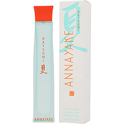 Natsumi perfume image