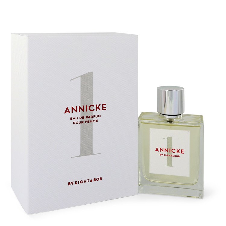 Annicke 1 perfume image
