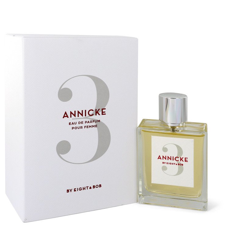 Annicke 3 perfume image