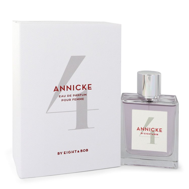 Annicke 4 perfume image
