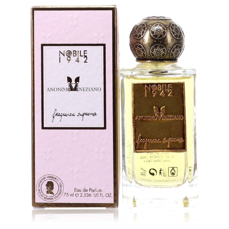Anonimo Veneziano perfume image