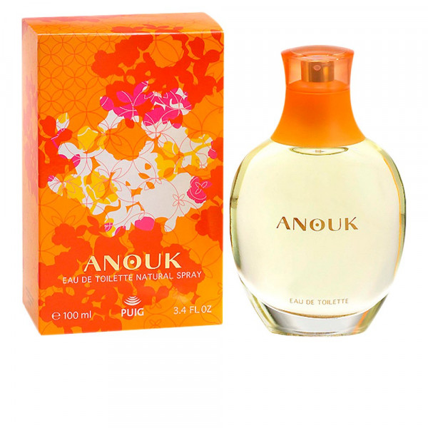 Anouk perfume image