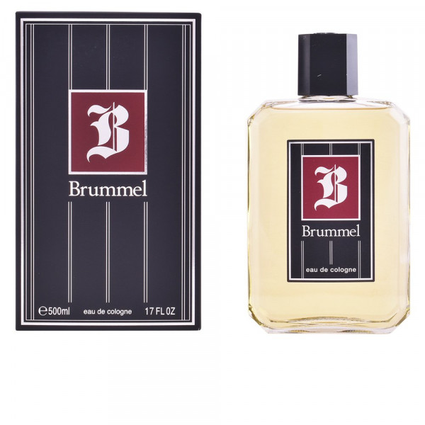Brummel perfume image