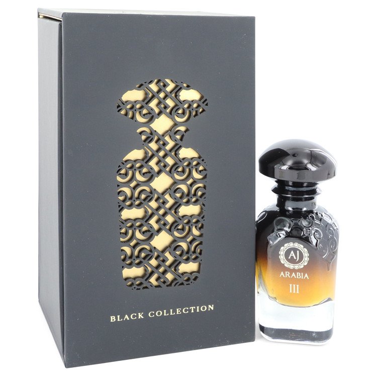 Arabia Black III perfume image