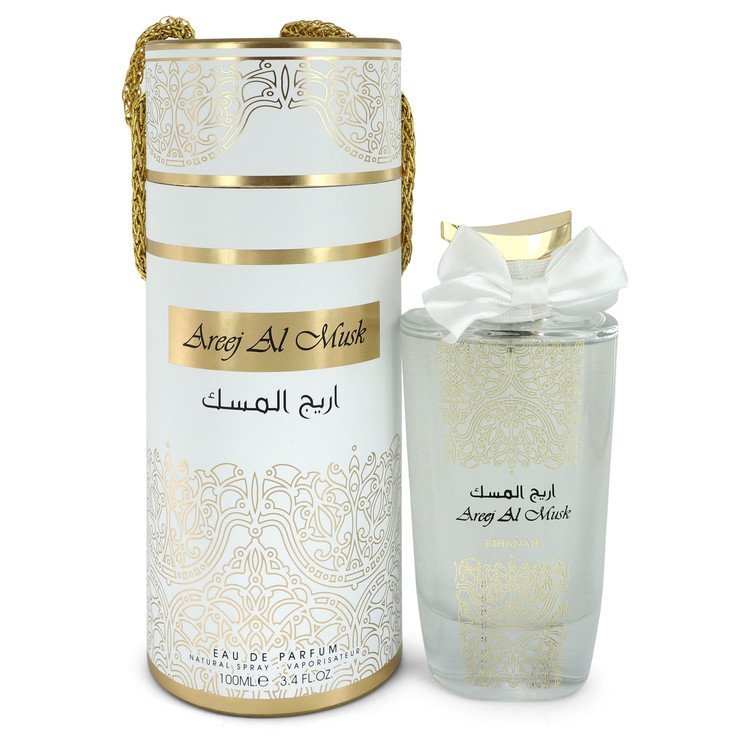 Areej Al Musk perfume image