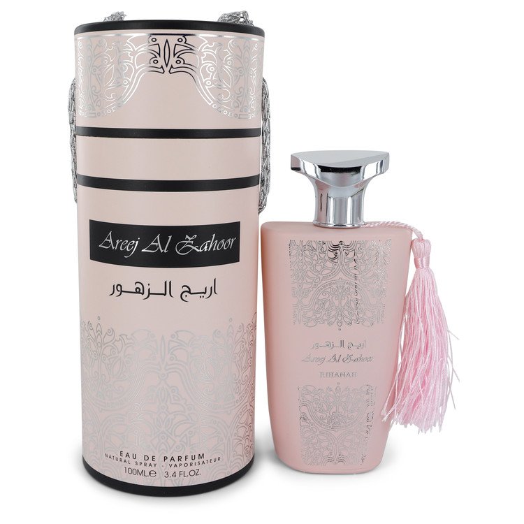 Areej Al Zahoor perfume image