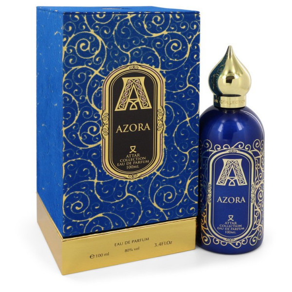 Azora perfume image