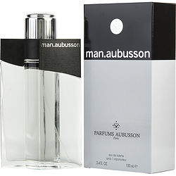 man.aubusson perfume image