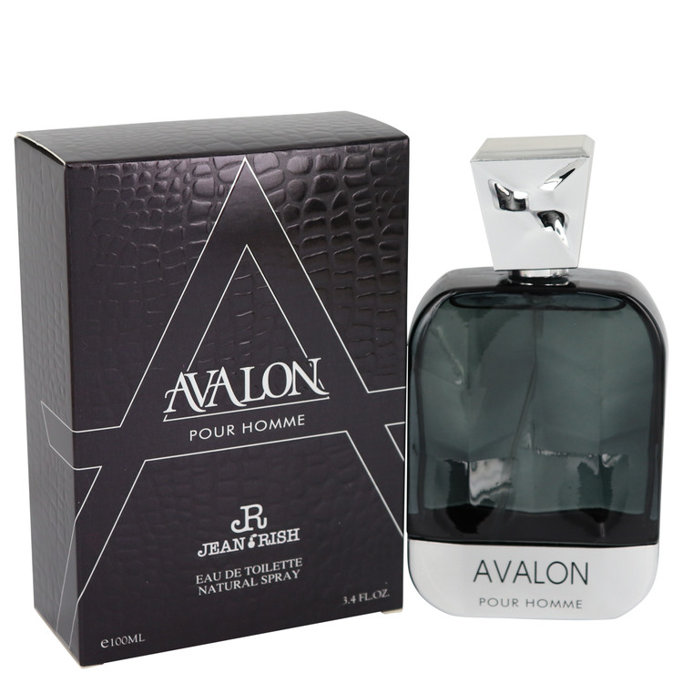 Avalon Pour Homme perfume image