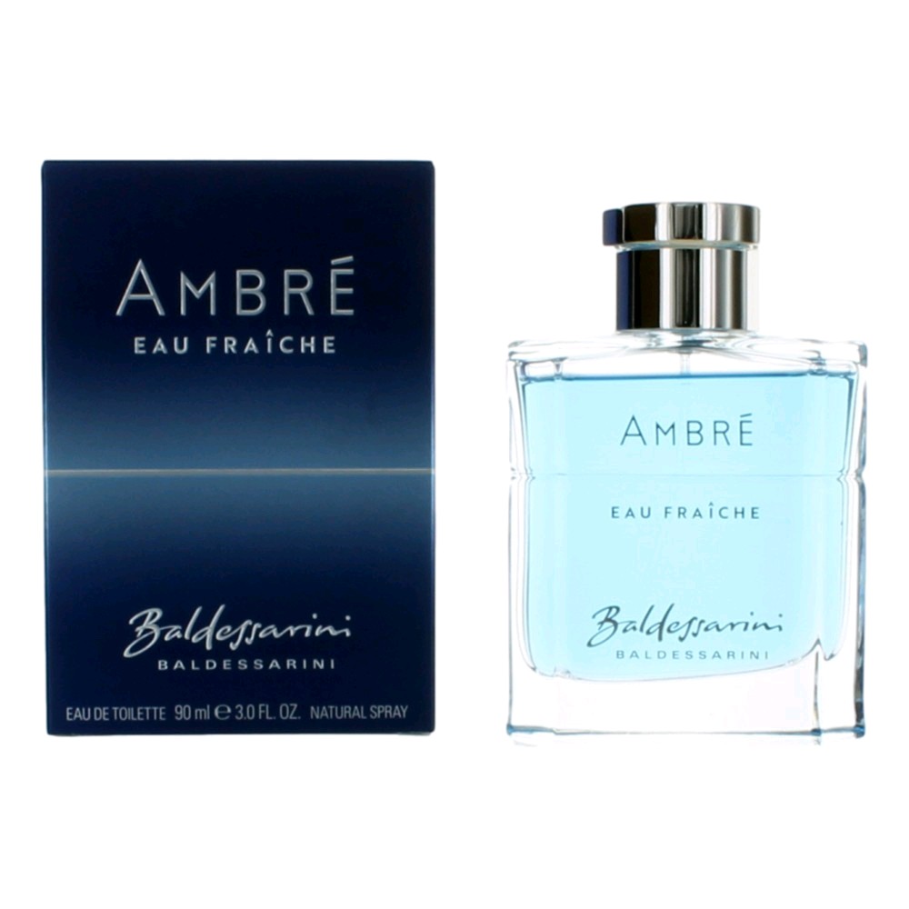 Ambre Eau Fraiche perfume image