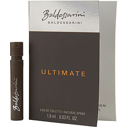Ultimate (Sample) perfume image