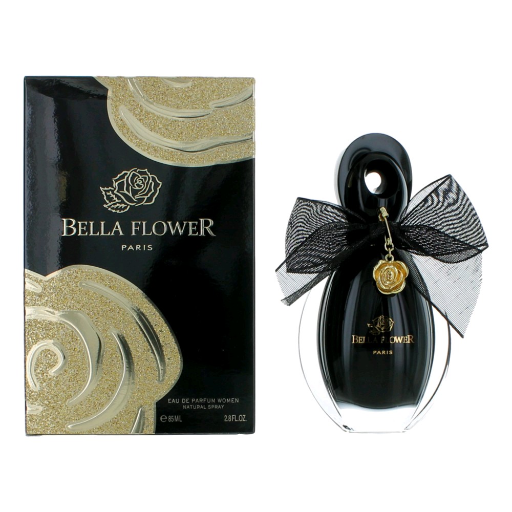 Bella Flower perfume image