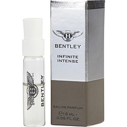 Infinite Intense (Sample) perfume image