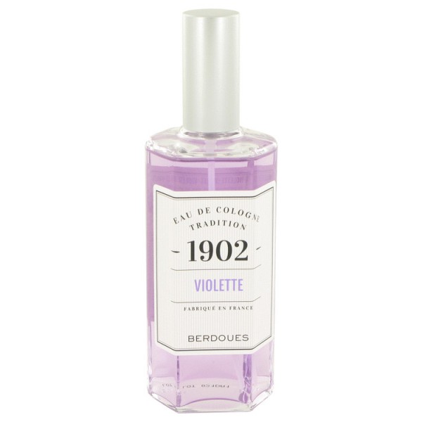 1902 Violette perfume image