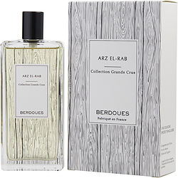 Arz el-rab perfume image