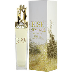 Rise Sheer perfume image