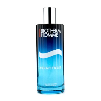 Homme Aquafitness perfume image