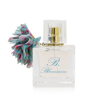 B. Blumarine perfume image