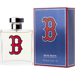 Boston Red Sox perfume image