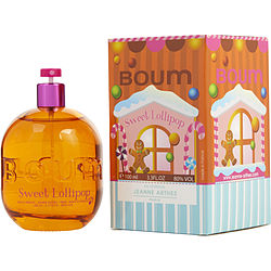 Boum Sweet Lollipop perfume image