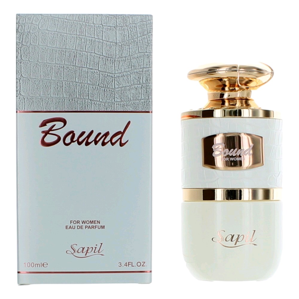 Bound For Women perfume image