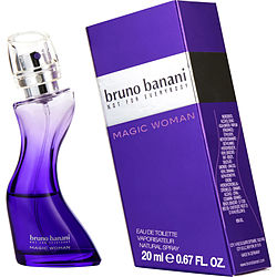 Magic Woman perfume image