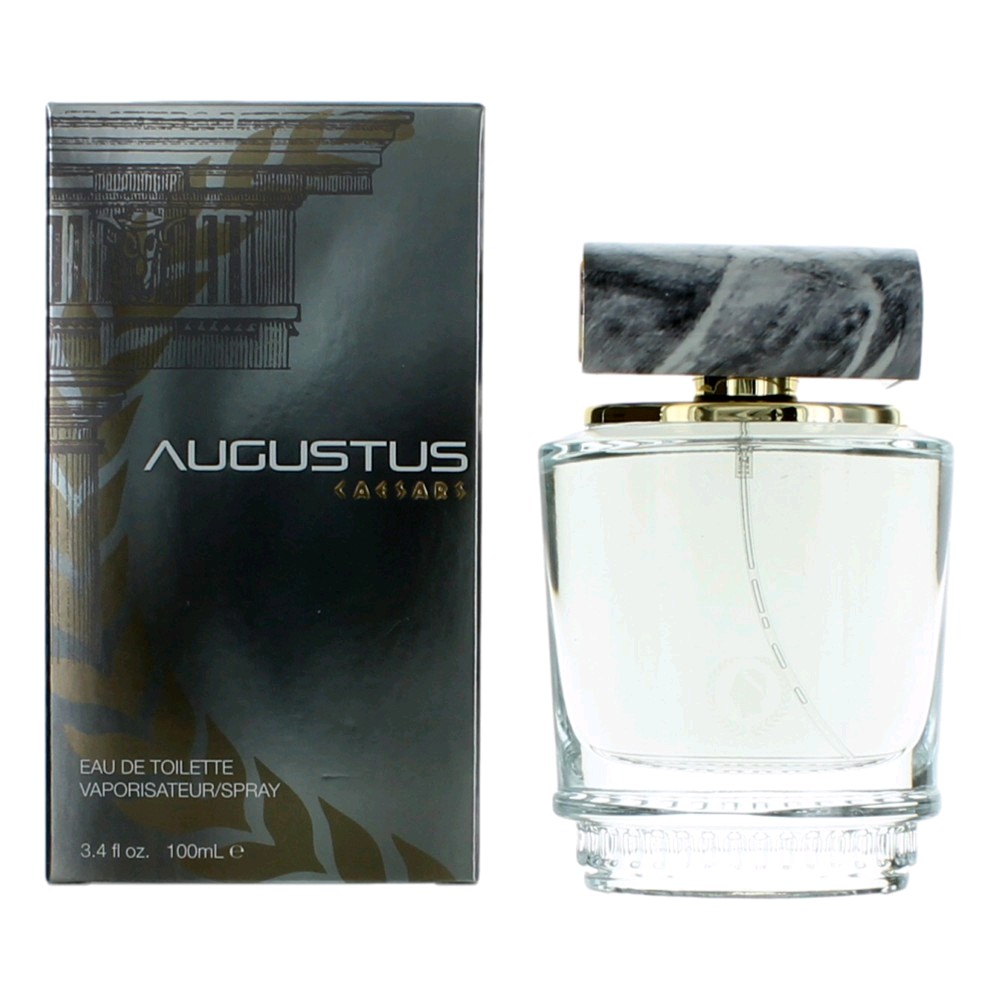 Caesars Augustus perfume image