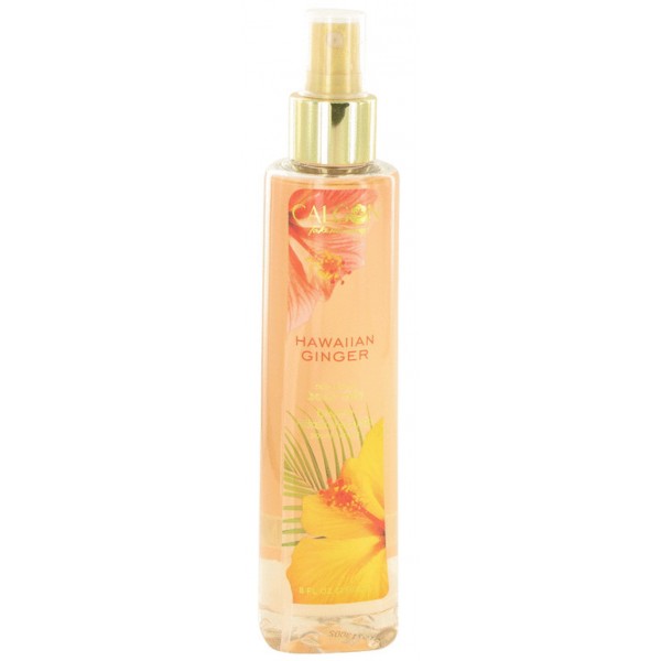 Hawaiian Ginger perfume image