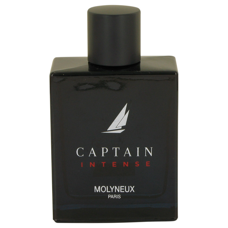 Captain Intense perfume image