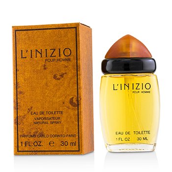 L’Inizio Pour Homme