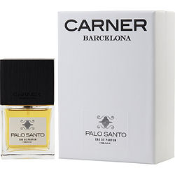 Palo Santo perfume image