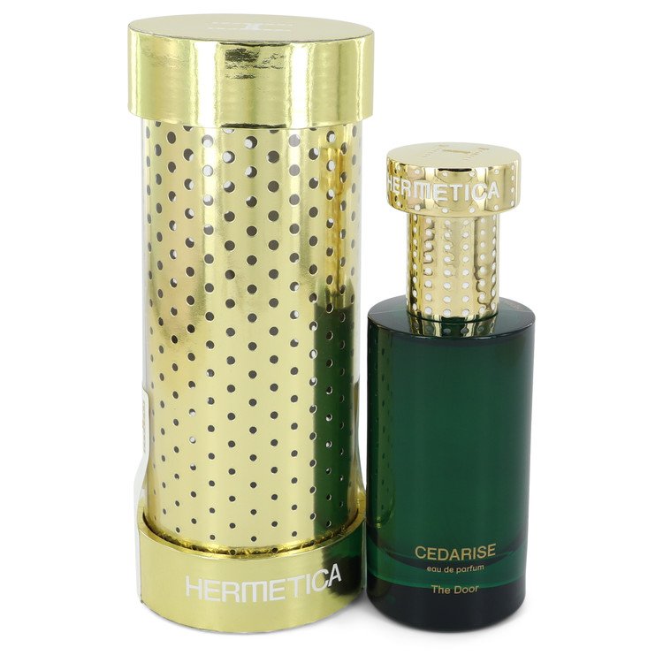 Cedarise perfume image