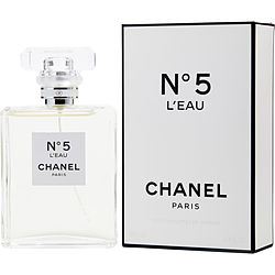 Chanel No 5 L’Eau