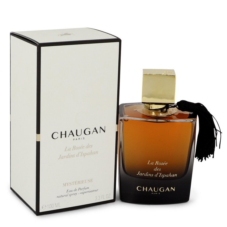 Chaugan Mysterieuse