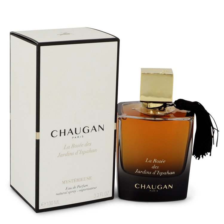 Chaugan Mysterieuse perfume image