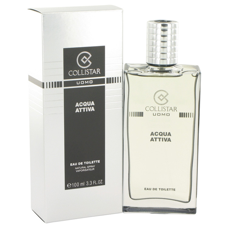 Aqua Attiva perfume image