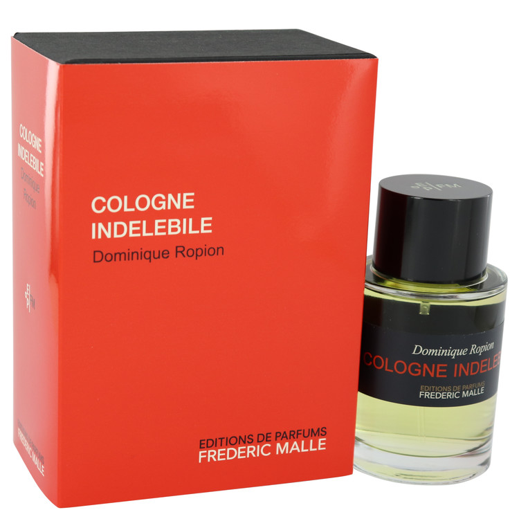 Cologne Indelebile perfume image