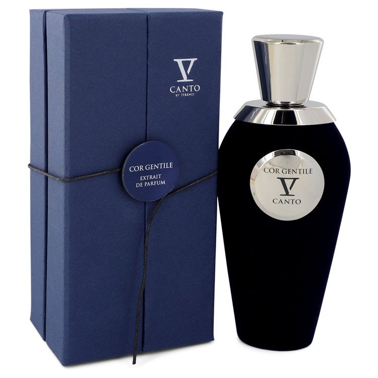 Cor Gentile V perfume image