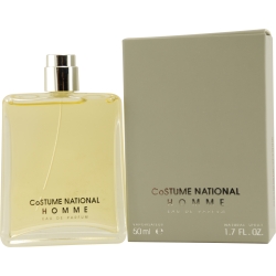 Costume National Homme perfume image