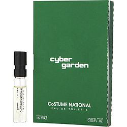 Cyber Garden (Sample)