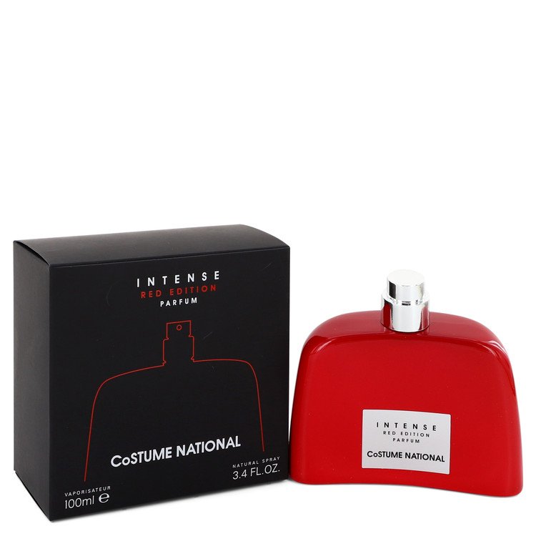 Scent Intense Parfum Red Edition perfume image
