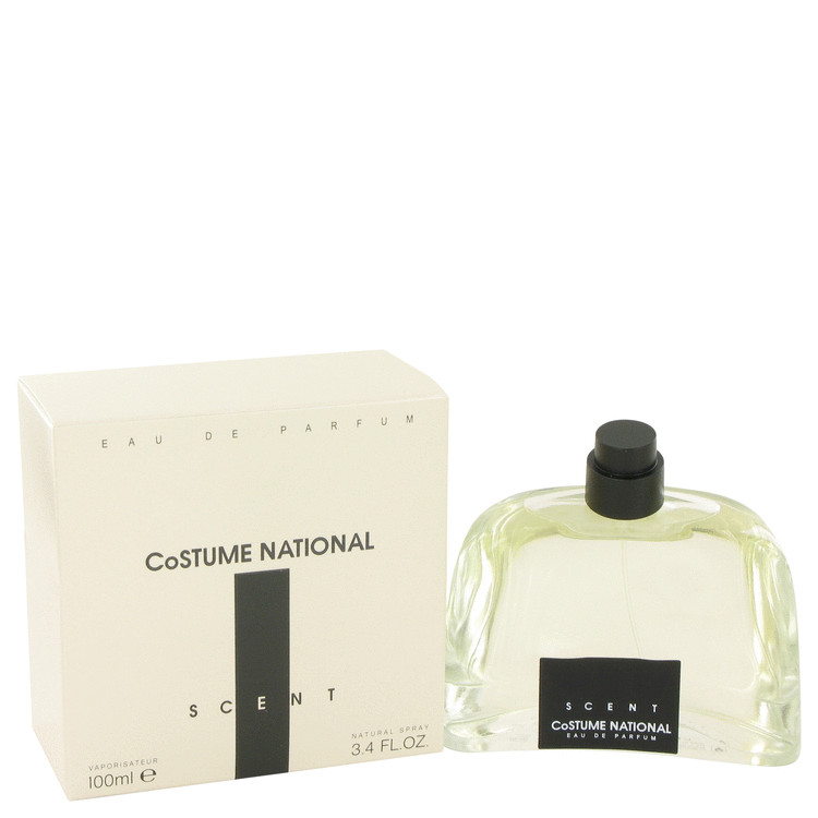 Scent perfume image