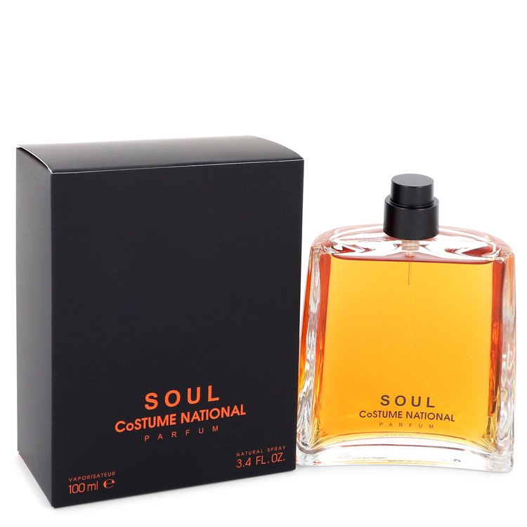 Soul perfume image