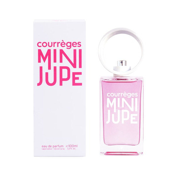 Mini Jupe perfume image