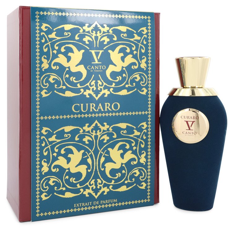 Curaro V