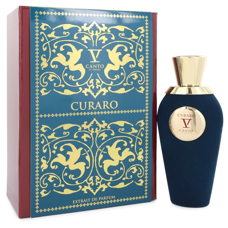 Curaro V perfume image