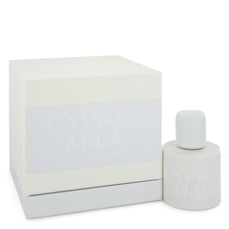 Cypress Mask perfume image